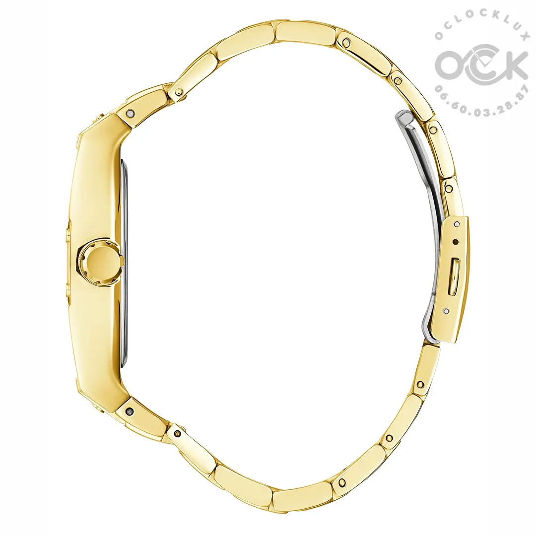 Montre Homme en Acier Guess Phoenix GW0456G1 16 Montre Homme en Acier Guess Phoenix GW0456G1
