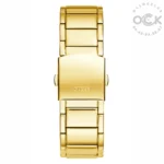 Montre Homme en Acier Guess Phoenix GW0456G1 – Image 8