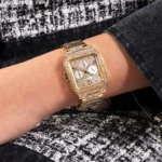 Montre Femme Guess DECO GW0472L2 – Image 2