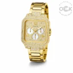 Montre Femme Guess DECO GW0472L2 – Image 3