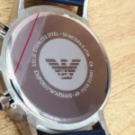 Montre Homme Emporio Armani Renato AR11216 – Image 11