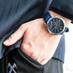 Montre Homme Emporio Armani Renato AR11216 – Image 13