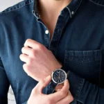 Montre Homme Emporio Armani Renato AR11216 – Image 2