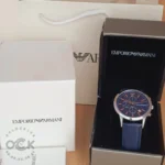 Montre Homme Emporio Armani Renato AR11216 – Image 9