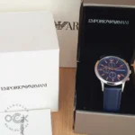 Montre Homme Emporio Armani Renato AR11216 – Image 12
