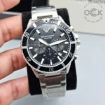 Montre Homme Emporio Armani Diver AR11360 – Image 5