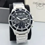 Montre Homme Emporio Armani Diver AR11360 – Image 8