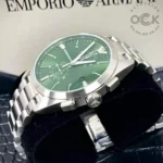 Montre Homme Emporio Armani Claudio AR11480 – Image 7