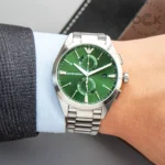 Montre Homme Emporio Armani Claudio AR11480 – Image 8