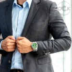 Montre Homme Emporio Armani Claudio AR11480 – Image 2