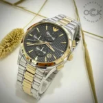 Montre Homme Emporio Armani AR11527 – Image 3