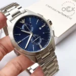 Montre Homme Emporio Armani Claudio AR11541 – Image 3