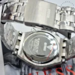Montre Homme en Acier Guess Continental GW0260G1 – Image 7
