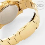 Montre Homme en Acier Guess Continental GW0390G2 – Image 6