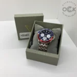 Montre Homme en Acier Guess Odyssey W1107G2 – Image 7