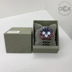 Montre Homme en Acier Guess Odyssey W1107G2 – Image 10