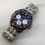 Montre Homme en Acier Guess Odyssey W1107G2 – Image 8