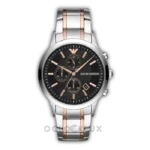 Montre Homme Emporio Armani Renato AR11165