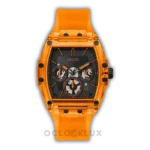 Montre Homme Guess Phoenix GW0203G10