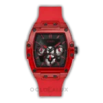 Montre Homme Guess Phoenix GW0203G5