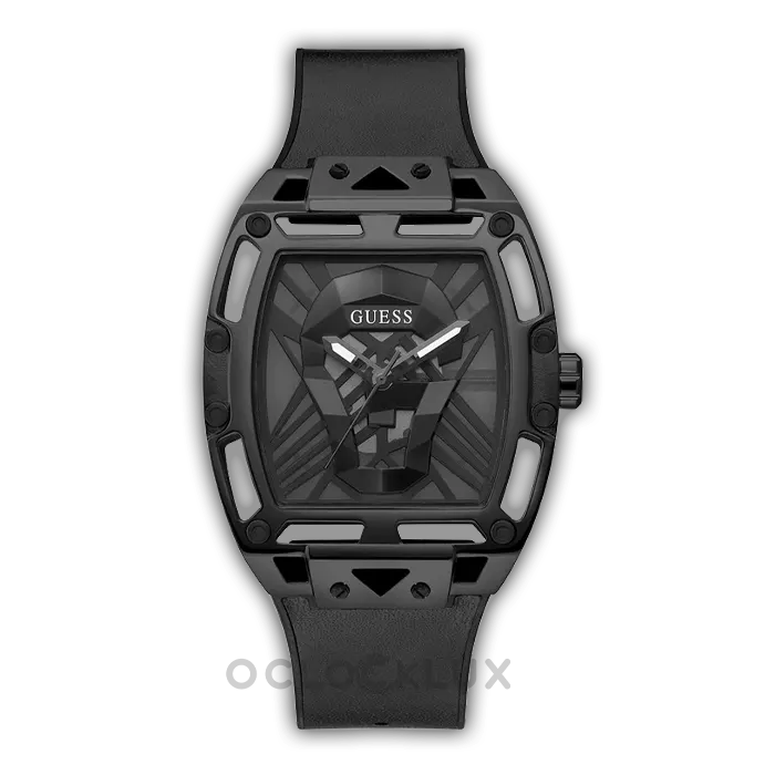 Montre Homme Guess Legend GW0500G2 1 Montre Homme Guess Legend GW0500G2