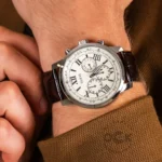 Montre Homme Guess Horizon W0380G2 – Image 2