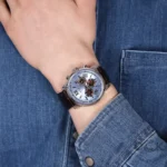 Montre Homme Guess Horizon W0380G6 – Image 2