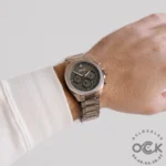 Montre Homme Hugo Boss 1514019