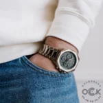 Montre Homme Hugo Boss 1514019