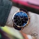 Montre Homme Tommy Hilfiger 1791399