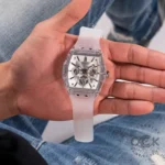 Montre Homme Guess Phoenix GW0203G1 – Image 3