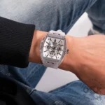 Montre Homme Guess Phoenix GW0203G1 – Image 4