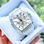 Montre Homme Guess Phoenix GW0203G1 – Image 5