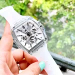 Montre Homme Guess Phoenix GW0203G1 – Image 6