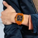 Montre Homme Guess Phoenix GW0203G10 – Image 2