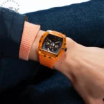 Montre Homme Guess Phoenix GW0203G10 – Image 4
