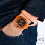 Montre Homme Guess Phoenix GW0203G10 – Image 8