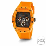 Montre Homme Guess Phoenix GW0203G10 – Image 3
