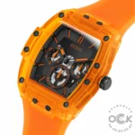 Montre Homme Guess Phoenix GW0203G10 – Image 5