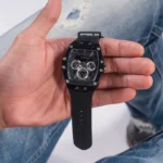 Montre Homme Guess Phoenix GW0203G3 – Image 4