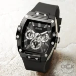 Montre Homme Guess Phoenix GW0203G3 – Image 8