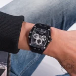 Montre Homme Guess Phoenix GW0203G3 – Image 2