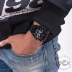 Montre Homme Guess Phoenix GW0203G3 – Image 6