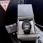 Montre Homme Guess Phoenix GW0203G3 – Image 10