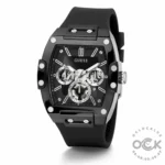 Montre Homme Guess Phoenix GW0203G3 – Image 3