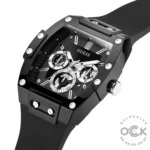 Montre Homme Guess Phoenix GW0203G3 – Image 7