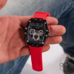 Montre Homme Guess Phoenix GW0203G4 – Image 4