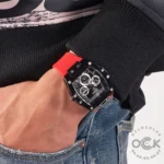 Montre Homme Guess Phoenix GW0203G4 – Image 6