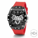 Montre Homme Guess Phoenix GW0203G4 – Image 3