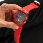 Montre Homme Guess Phoenix GW0203G5 – Image 5